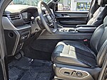 Used 2024 JEEP WAGONEER SERIES II 4X4 in STUART, FLORIDA (Photo 9)