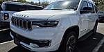 Used 2024 JEEP WAGONEER Series II 4x2 in STUART, FLORIDA