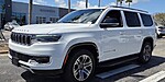 Used 2024 JEEP WAGONEER SERIES II 4X2 in STUART, FLORIDA