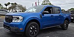 Used 2022 FORD MAVERICK XL FWD SUPERCREW in STUART, FLORIDA