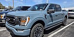 Used 2023 FORD F-150 XLT 4WD SUPERCREW 5.5' BOX in STUART, FLORIDA