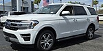 Used 2024 FORD EXPEDITION LIMITED 4X2 in STUART, FLORIDA