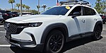 Used 2023 MAZDA CX-50 2.5 S SELECT PACKAGE AWD in STUART, FLORIDA