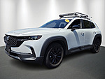 Used 2023 MAZDA CX-50 2.5 S SELECT PACKAGE AWD in STUART, FLORIDA (Photo 1)
