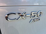Used 2023 MAZDA CX-50 2.5 S SELECT PACKAGE AWD in STUART, FLORIDA (Photo 14)