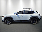Used 2023 MAZDA CX-50 2.5 S SELECT PACKAGE AWD in STUART, FLORIDA (Photo 2)