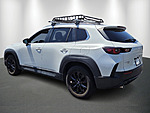 Used 2023 MAZDA CX-50 2.5 S SELECT PACKAGE AWD in STUART, FLORIDA (Photo 3)