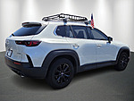 Used 2023 MAZDA CX-50 2.5 S SELECT PACKAGE AWD in STUART, FLORIDA (Photo 5)