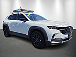 Used 2023 MAZDA CX-50 2.5 S SELECT PACKAGE AWD in STUART, FLORIDA (Photo 7)