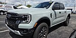 Used 2024 FORD RANGER XLT 2WD SUPERCREW 5' BOX in STUART, FLORIDA