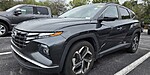 Used 2023 HYUNDAI TUCSON SEL FWD in STUART, FLORIDA