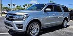 Used 2024 FORD EXPEDITION LIMITED 4X4 in STUART, FLORIDA