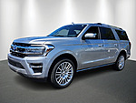 Used 2024 FORD EXPEDITION LIMITED 4X4 in STUART, FLORIDA (Photo 1)