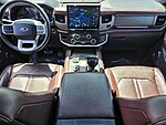 Used 2024 FORD EXPEDITION LIMITED 4X4 in STUART, FLORIDA (Photo 12)