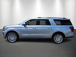 Used 2024 FORD EXPEDITION LIMITED 4X4 in STUART, FLORIDA (Photo 2)
