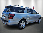 Used 2024 FORD EXPEDITION LIMITED 4X4 in STUART, FLORIDA (Photo 5)