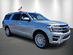 Used 2024 FORD EXPEDITION LIMITED 4X4 in STUART, FLORIDA (Photo 7)