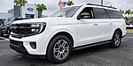 Used 2025 FORD EXPEDITION ACTIVE 4X4 in STUART, FLORIDA