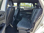 Used 2025 Volkswagen Atlas Cross Sport 2.0T SE W/TECHNOLOGY FWD in STUART, FLORIDA (Photo 10)