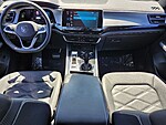 Used 2025 Volkswagen Atlas Cross Sport 2.0T SE W/TECHNOLOGY FWD in STUART, FLORIDA (Photo 12)