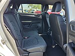 Used 2025 Volkswagen Atlas Cross Sport 2.0T SE W/TECHNOLOGY FWD in STUART, FLORIDA (Photo 16)