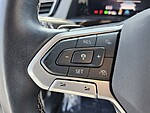 Used 2025 Volkswagen Atlas Cross Sport 2.0T SE W/TECHNOLOGY FWD in STUART, FLORIDA (Photo 21)