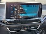 Used 2025 Volkswagen Atlas Cross Sport 2.0T SE W/TECHNOLOGY FWD in STUART, FLORIDA (Photo 24)