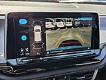 Used 2025 Volkswagen Atlas Cross Sport 2.0T SE W/TECHNOLOGY FWD in STUART, FLORIDA (Photo 26)