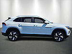 Used 2025 Volkswagen Atlas Cross Sport 2.0T SE W/TECHNOLOGY FWD in STUART, FLORIDA (Photo 6)