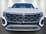 Used 2025 Volkswagen Atlas Cross Sport 2.0T SE W/TECHNOLOGY FWD in STUART, FLORIDA (Photo 8)