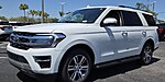 Used 2024 FORD EXPEDITION LIMITED 4X2 in STUART, FLORIDA