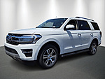 Used 2024 FORD EXPEDITION LIMITED 4X2 in STUART, FLORIDA (Photo 1)