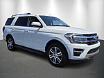 Used 2024 FORD EXPEDITION LIMITED 4X2 in STUART, FLORIDA (Photo 7)