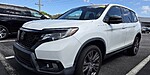 Used 2021 Honda Passport EX-L AWD in STUART, FLORIDA