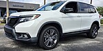 Used 2021 Honda Passport EX-L AWD in STUART, FLORIDA