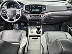 Used 2021 Honda Passport EX-L AWD in STUART, FLORIDA (Photo 12)
