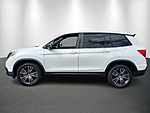 Used 2021 Honda Passport EX-L AWD in STUART, FLORIDA (Photo 2)