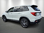 Used 2021 Honda Passport EX-L AWD in STUART, FLORIDA (Photo 3)
