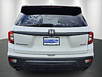 Used 2021 Honda Passport EX-L AWD in STUART, FLORIDA (Photo 4)
