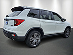 Used 2021 Honda Passport EX-L AWD in STUART, FLORIDA (Photo 5)