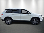 Used 2021 Honda Passport EX-L AWD in STUART, FLORIDA (Photo 6)