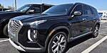 Used 2022 HYUNDAI PALISADE SEL FWD in STUART, FLORIDA