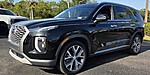 Used 2022 HYUNDAI PALISADE SEL FWD in STUART, FLORIDA