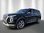 Used 2022 HYUNDAI PALISADE SEL FWD in STUART, FLORIDA (Photo 1)