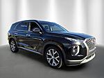 Used 2022 HYUNDAI PALISADE SEL FWD in STUART, FLORIDA (Photo 7)