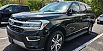 Used 2024 FORD EXPEDITION LIMITED 4X4 in STUART, FLORIDA