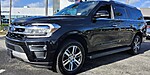 Used 2024 FORD EXPEDITION LIMITED 4X4 in STUART, FLORIDA