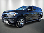 Used 2024 FORD EXPEDITION LIMITED 4X4 in STUART, FLORIDA (Photo 1)