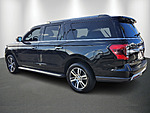 Used 2024 FORD EXPEDITION LIMITED 4X4 in STUART, FLORIDA (Photo 3)