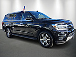 Used 2024 FORD EXPEDITION LIMITED 4X4 in STUART, FLORIDA (Photo 7)
